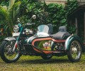 Sidecars: A World Bigger Than You Could Ever Imagine